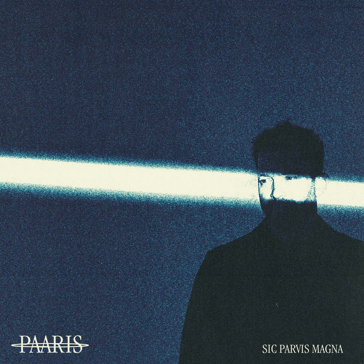 Paaris presenta su álbum 